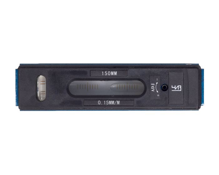 Уровень брусковый  150мм 0.15мм/м ЧИЗ