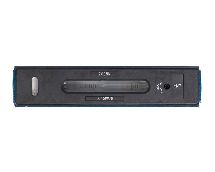 Уровень брусковый  200мм 0.15мм/м ЧИЗ