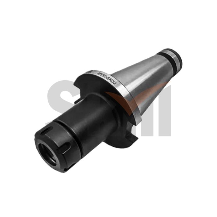 Цанговый патрон ISO NT50-ER32-100