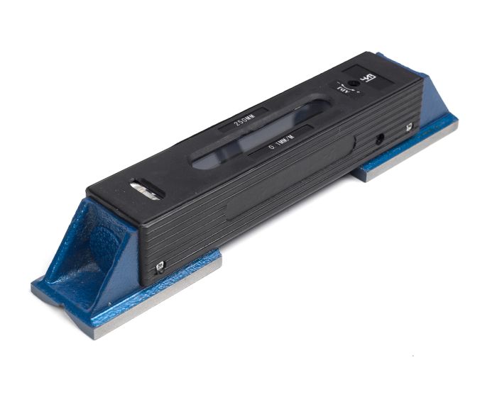 Уровень брусковый  250мм 0.10мм/м ЧИЗ