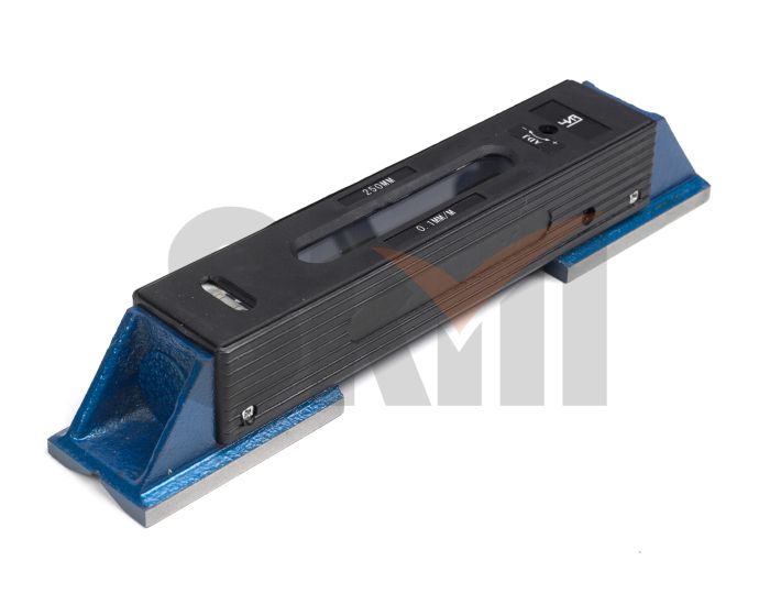 Уровень брусковый  250мм 0.10мм/м ЧИЗ