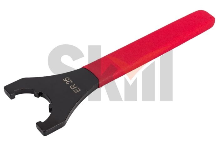 ER25UM ключ для гаек цанг