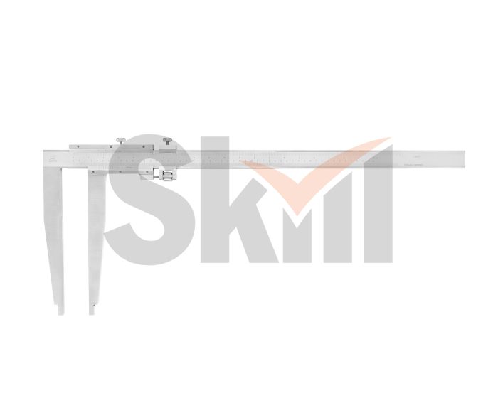 Штангенциркуль ШЦ-3- 500 0.05 губки250мм SHAN