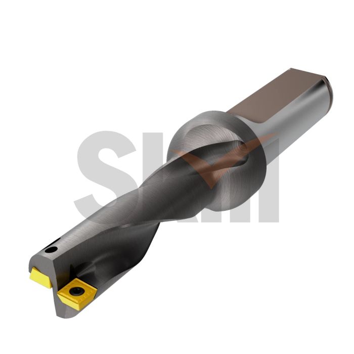 Корпус сверла SP05-D15.5-2D-C25