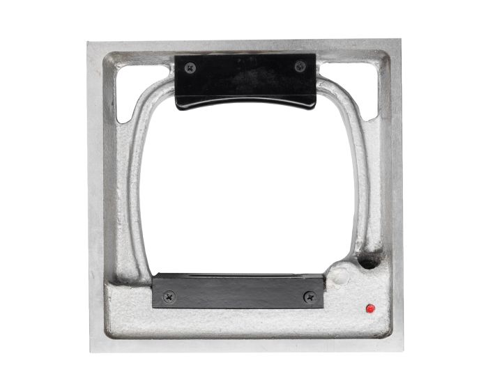 Уровень брусковый  200мм 0.02мм/м КАЛИБР пов