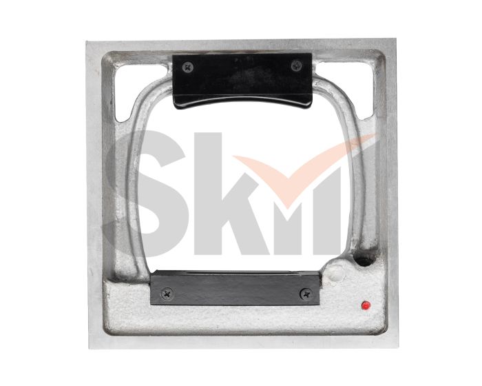 Уровень брусковый  200мм 0.02мм/м КАЛИБР пов