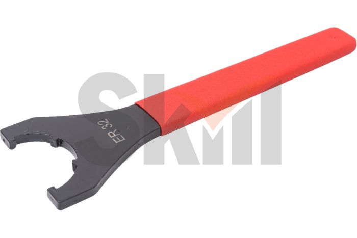 ER32UM ключ для гаек цанг