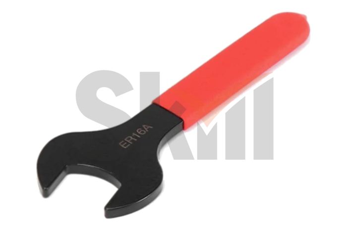 ER16A ключ для гаек цанг
