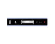 Уровень брусковый  200мм 0.02мм/м КЛБ