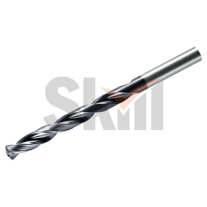 Твердосплавное пилотное сверло ODP3D1282055107 (12.82 мм, 3D)