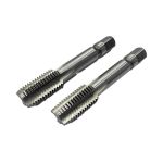 метчик м/р М20*2,5 к-т осн левый