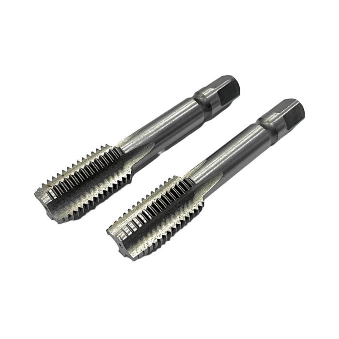 метчик м/р М20*2,5 к-т осн левый