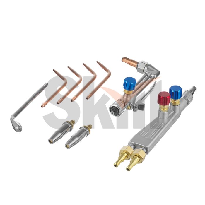 Комплект газосварщика КГС 1-01 универсальный