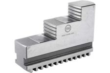 Кулачки обратные к токарным патронам D315  FUERDA