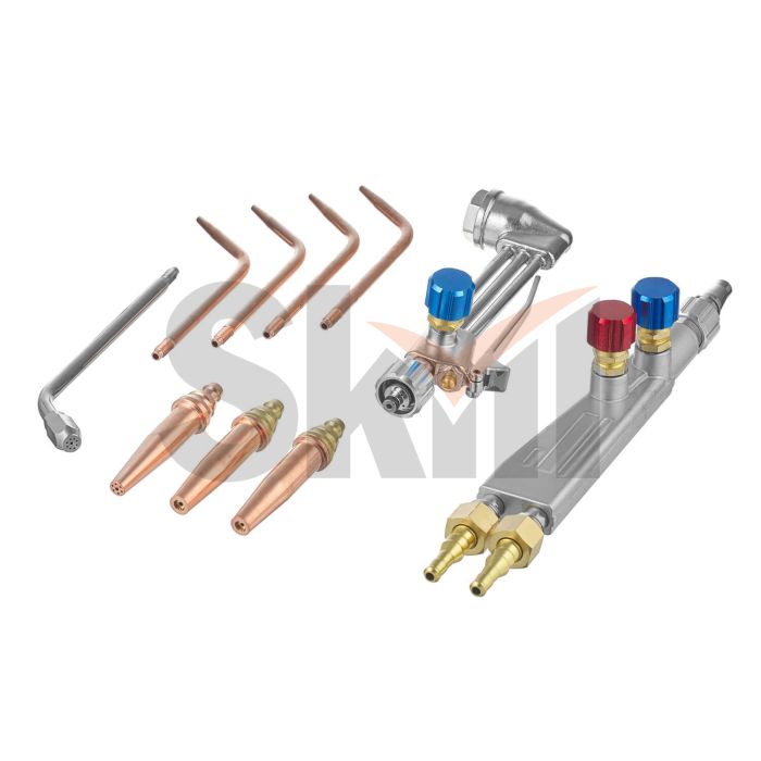 Комплект газосварщика КГС 1-02 универсальный