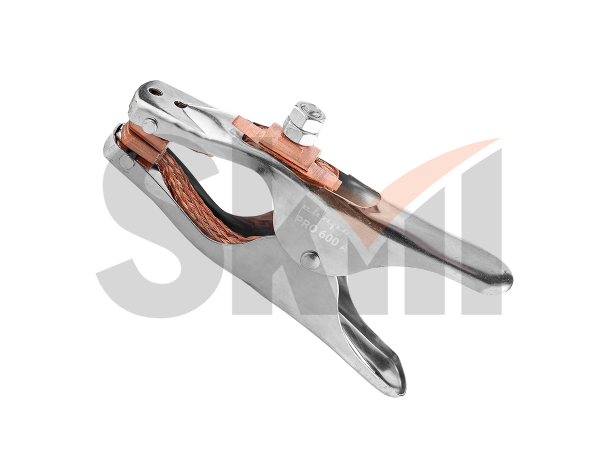 Клемма заземления PRO 600 А ТМ "Сварог"