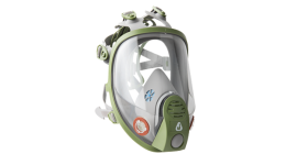 Полнолицевая маска Jeta Safety 8950 (430г) - XL