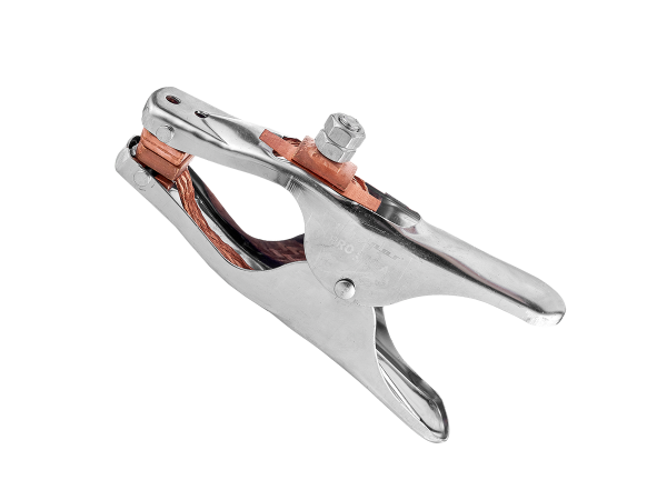 Клемма заземления PRO 500 А ТМ "Сварог"