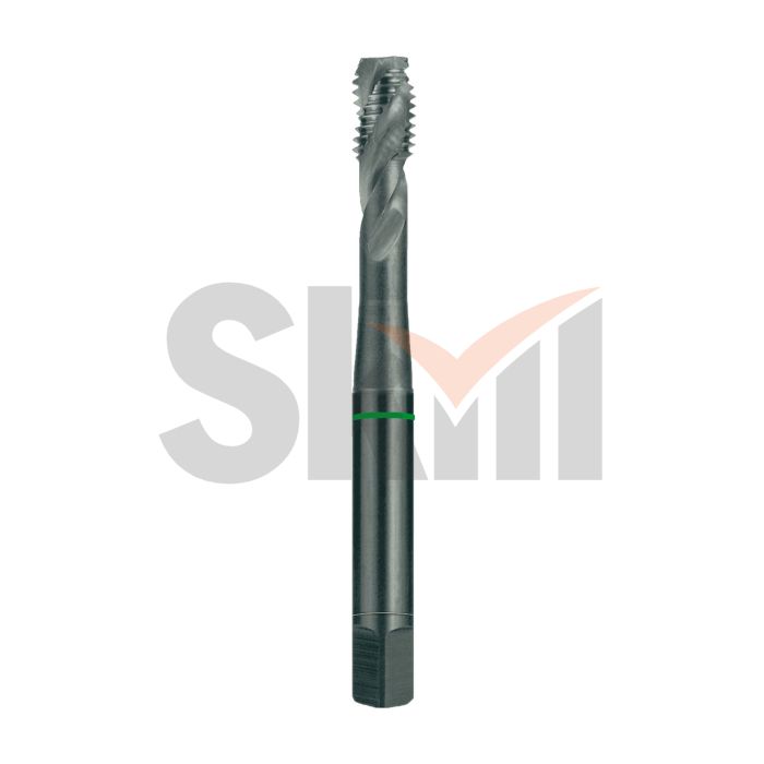 Метчик М 5,0х0,8 (Машинный, винт.) DIN371 HSSE-VAP 6h C/2-3P R35 70мм a=4,9 Ruko 234050VA