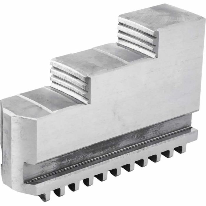 Кулачки прямые к токарным патронам D160  FUERDA