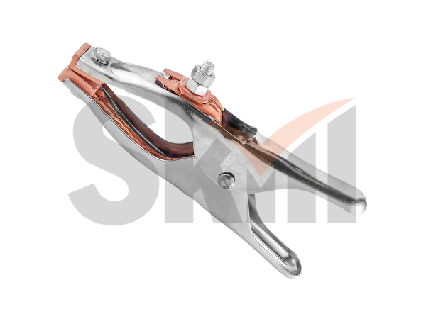 Клемма заземления PRO 300 А ТМ "Сварог"