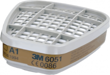 Фильтр 3М 6051