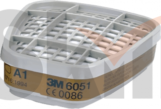 Фильтр 3М 6051