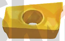 APKT11T304-GM/SD2336 Пластина фрезерная по нерж. стали