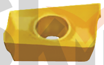 APKT11T304-GM/SD5441 Пластина фрезерная по нерж. стали