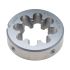 Плашка левая Bucovice Tools М33х1,5 HSS DIN EN 22568 6g 65х18мм 250332