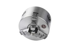 Патрон токарный 7100-0003П  ф125 3-х кулачковый  FUERDA