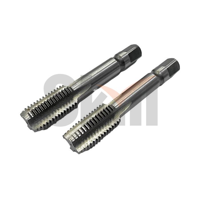 метчик м/р М27*3,5 к-т левый