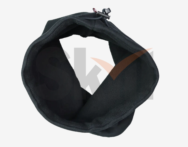 Бафф Brodeks KM142, черный