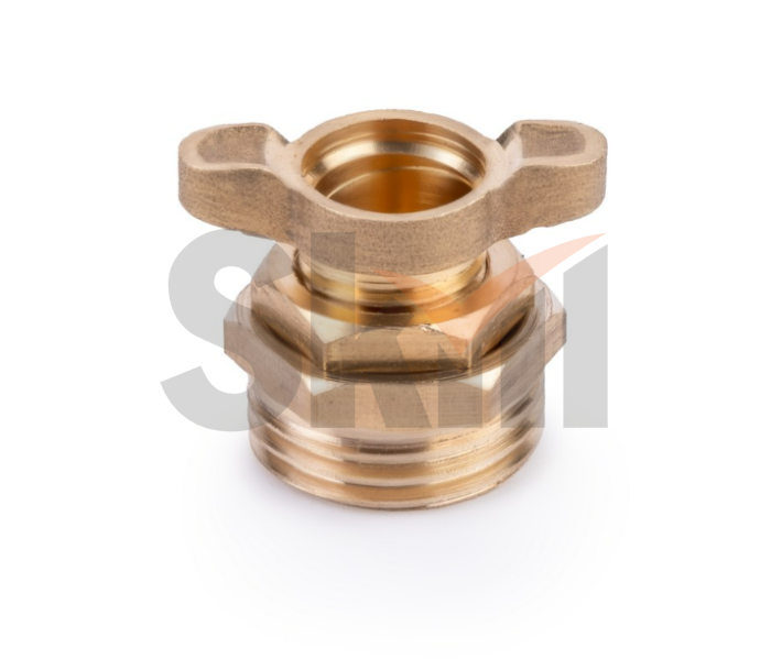 Пробка сливная AERO G 1/2" наруж.