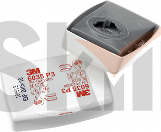 Фильтр 3М 6035