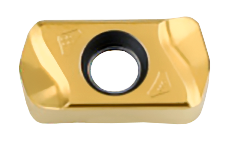 LNMU0303ZER-ML/SD2336 Пластина фрезерная для нерж. стали