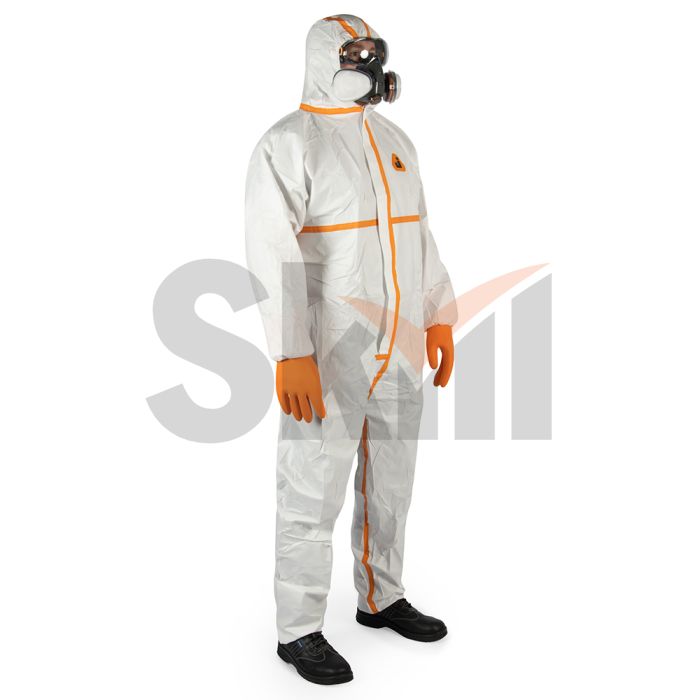 Комбинезон химической защиты