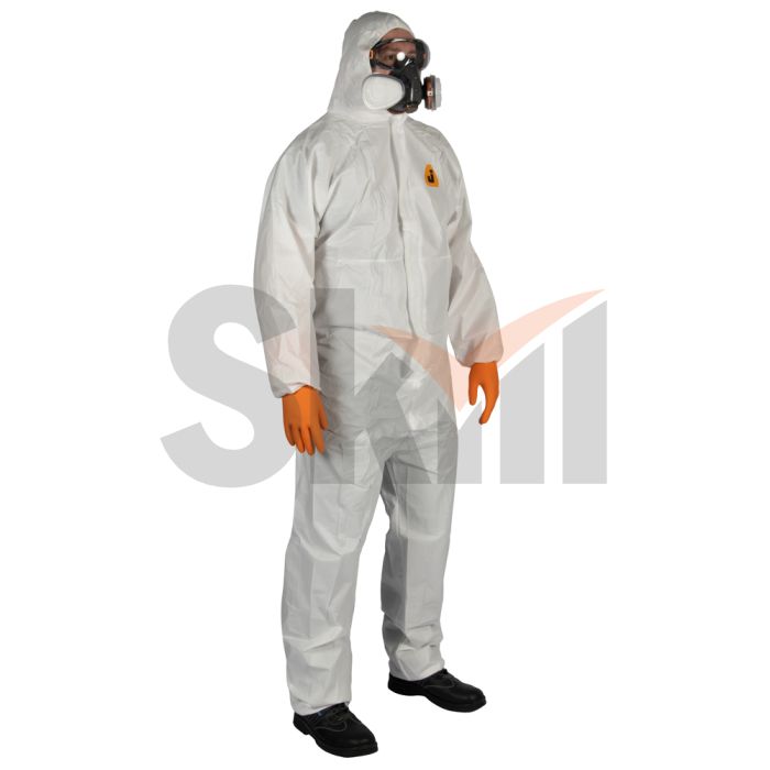 Комбинезон с ламинацией