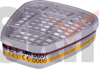 Фильтр 3М 6057