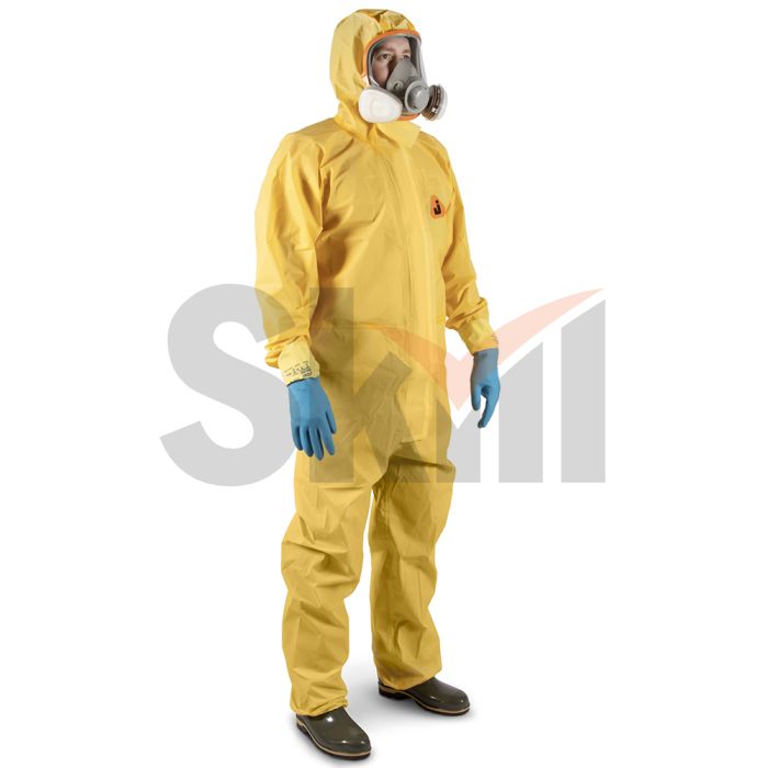 Защитный комбинезон из нетканого материала (MP)