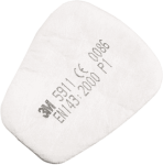 Предфильтр 3М 5911