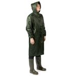 Плащ-дождевик с водоотталкивающей пропиткой