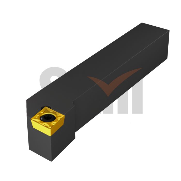 Державка токарная SCLCR 1616 H09