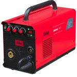 FUBAG Сварочный инверторный полуавтомат IRMIG 180 с горелкой FB 250 3 м в комплекте