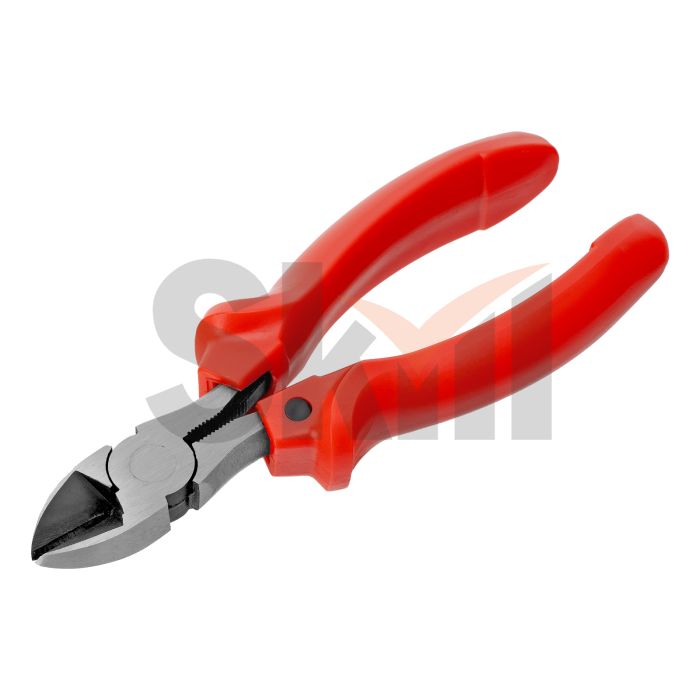 Бокорезы, Standard, 160 мм, шлифованные, пластмассовые рукоятки Matrix