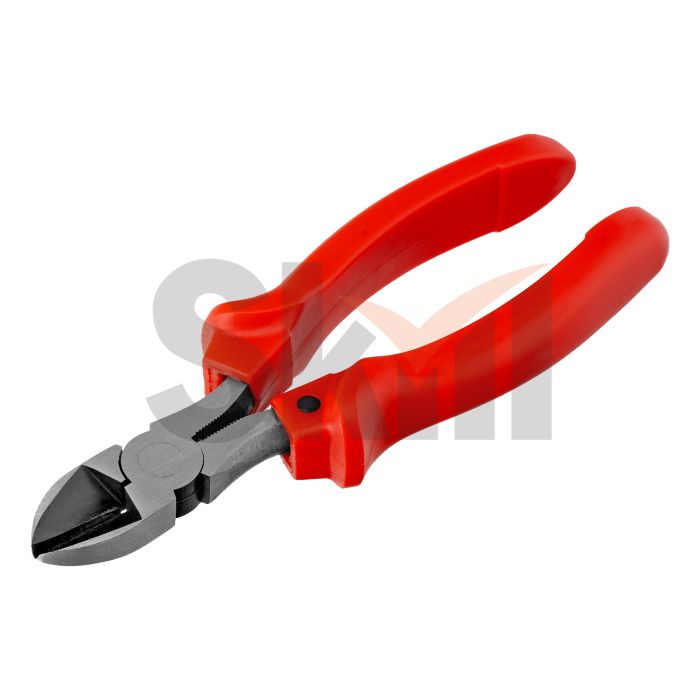 Бокорезы, Standard, 200 мм, шлифованные, пластмассовые рукоятки Matrix