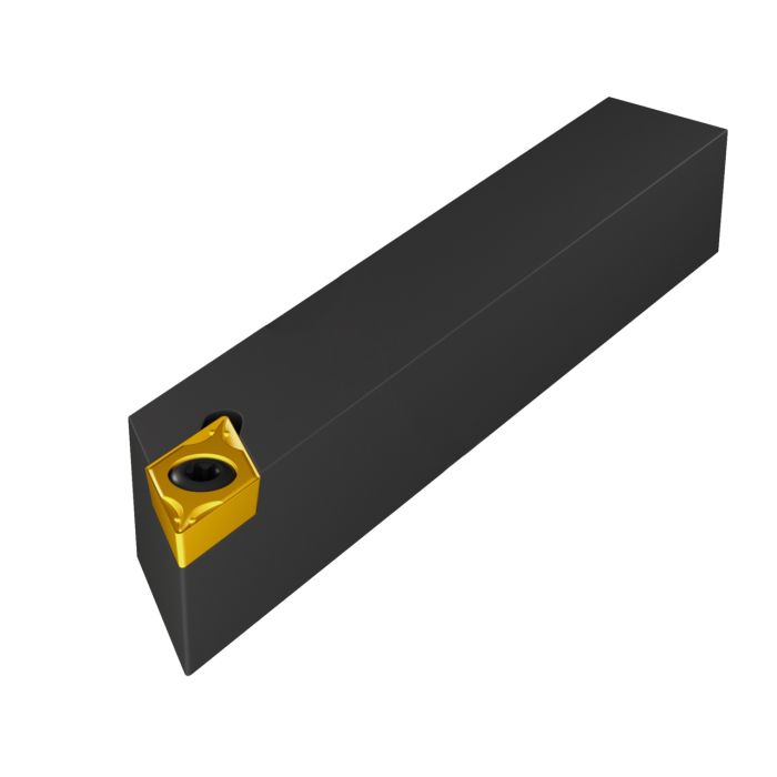 Державка токарная SDACR 1010 E07