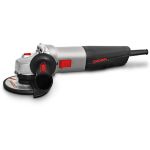 CT13497-125 CROWN Угловая шлифовальная машина 860Вт, М14, 125мм
