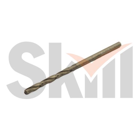 Сверло 2,3 мм А1 Р6М5К5 ц/х ГОСТ 10902-77