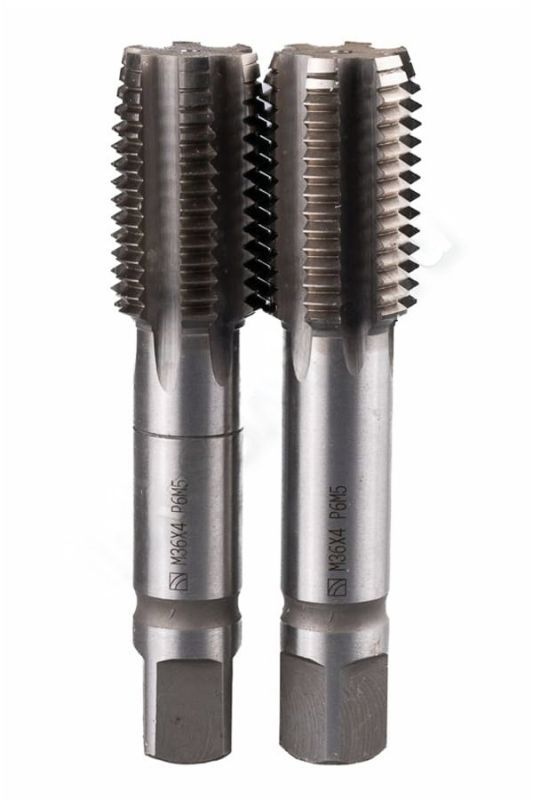 метчик м/р М45*2,0 к-т